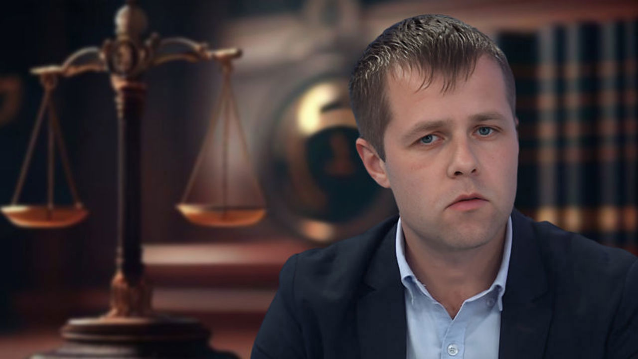 Mesajul lui Iachimovschi, în ultima zi la PA: Cineva da cu piciorul în căldările cu apa pe care le car