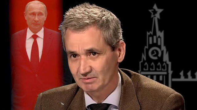Comandor român: Rusia va activa coloana a 5-a din R. Moldova pentru a continua propaganda şi destabilizarea