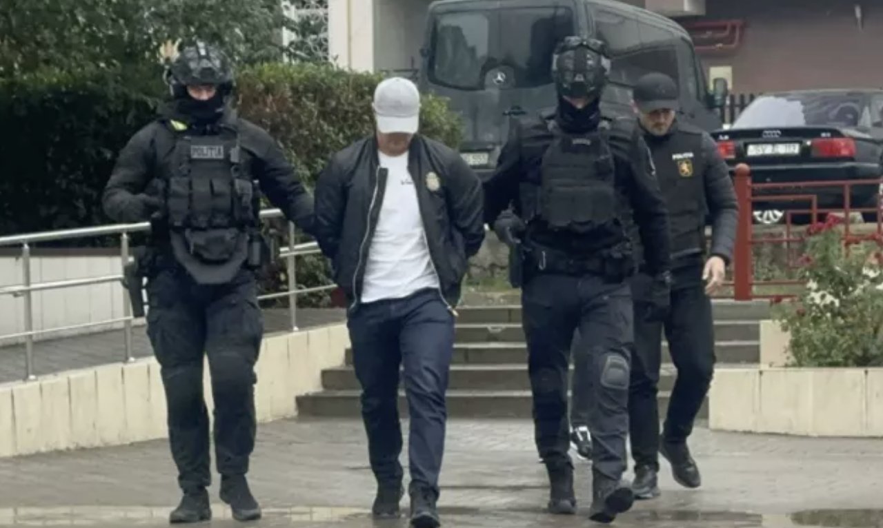 Procurorii cer 30 de zile de arest pe numele fostului deputat Constantin Țuțu