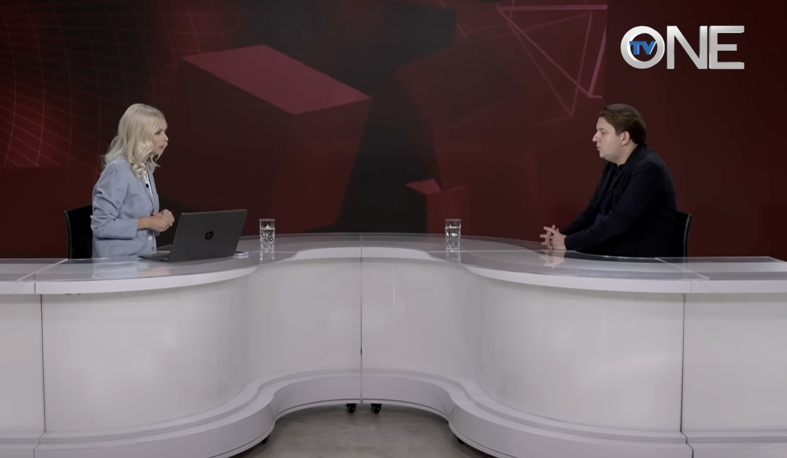 Expert: Guvernul propus de Alexandru Munteanu este format din apropiați ai săi și ai fostului premier Dorin Recean