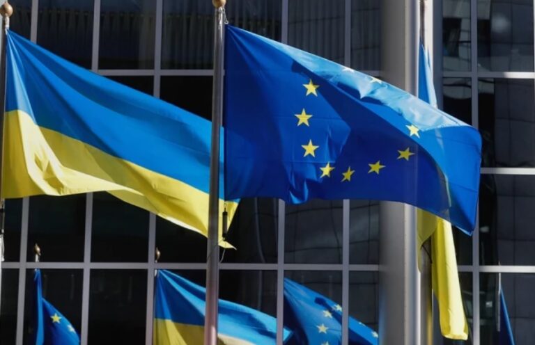Sprijin militar de 6 miliarde de euro pentru Ucraina: UE finanțează apărarea