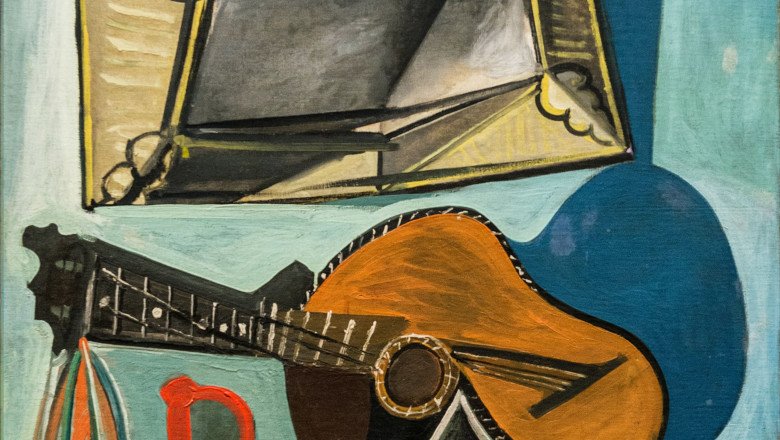 Un tablou de Picasso a dispărut în timpul transportului către o expoziție în Spania. Ce valoare are opera