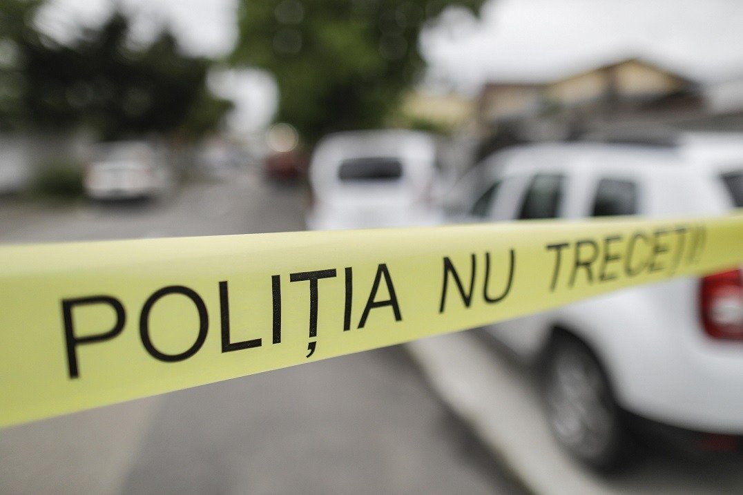 Accident grav la Călărași. Un tânăr de 19 ani a murit