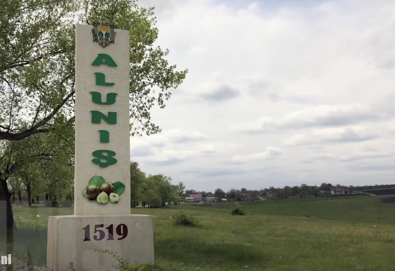 Localitatea Aluniș va primi peste 500 de mii de lei pentru lichidarea pagubelor provocate de intemperiile din iulie