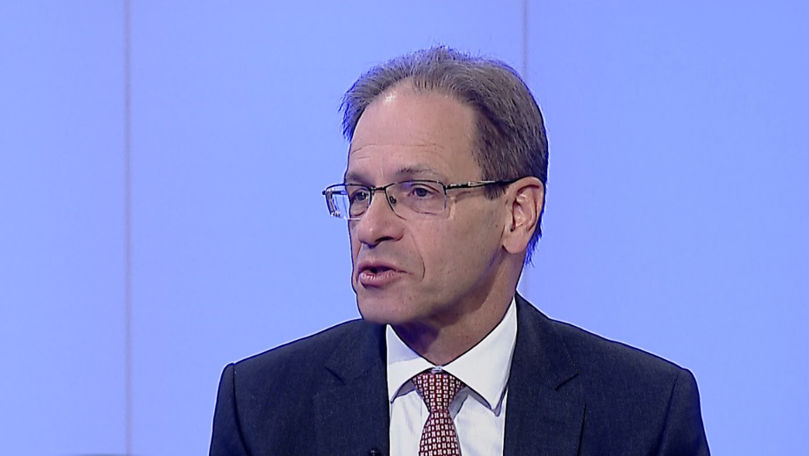 Ambasadorul Germaniei la Chișinău: Moldova are șanse reale să devină membră a UE în câțiva ani
