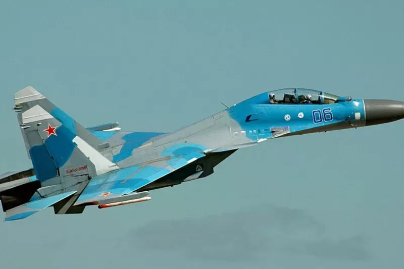 Două avioane militare rusești au încălcat spațiul aerian al Lituaniei: „Rusia se comportă ca un stat terorist”