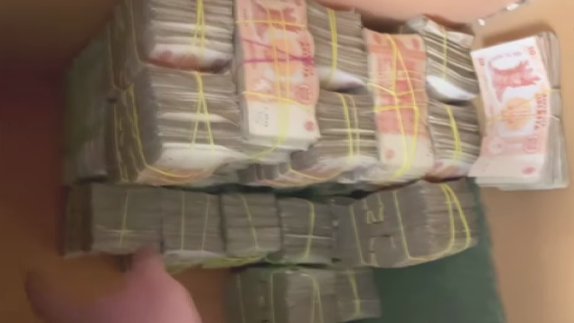 1.400.000 lei, încasați la bugetul de stat după ce trei administratori de restaurante au încercat să ascundă veniturile
