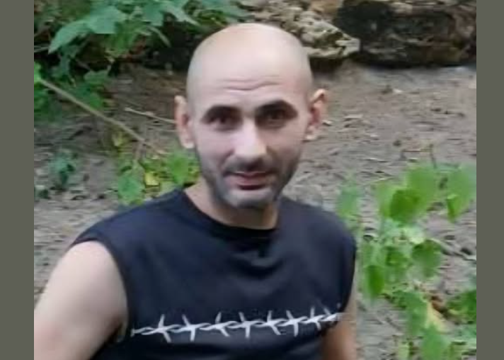 Un bărbat din Mărinești, Sîngerei, a dispărut fără urmă. Poliția solicită ajutor