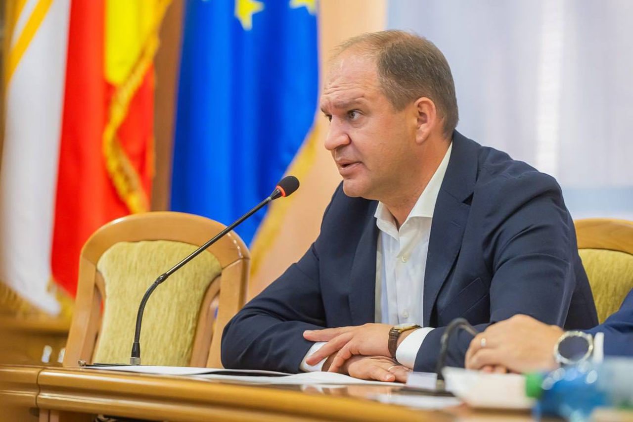 Rămâne la șefia Primăriei sau va opta pentru mandatul de deputat? Răspunsul lui Ion Ceban