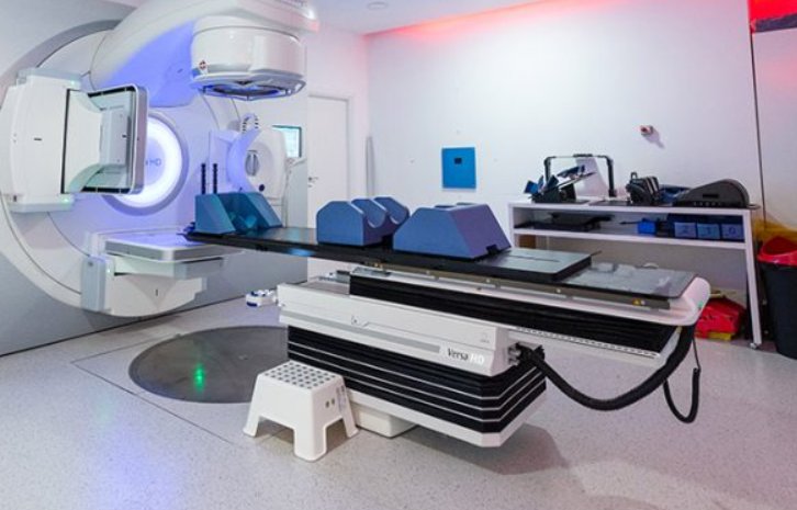 Ministra Sănătății: În premieră, Moldova va avea un centru de iodoterapie pentru tratamentul cancerului tiroidian.