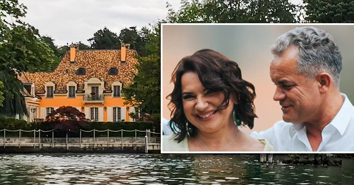 Fosta soție a lui Vladimir Plahotniuc, Oxana Childescu, a pierdut procesul privind ridicarea sechestrului pe bunuri