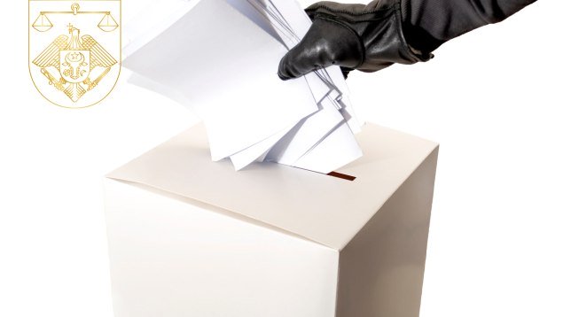 Două femei din raionul Sîngerei, amendate cu câte 40.000 de lei pentru corupere electorală