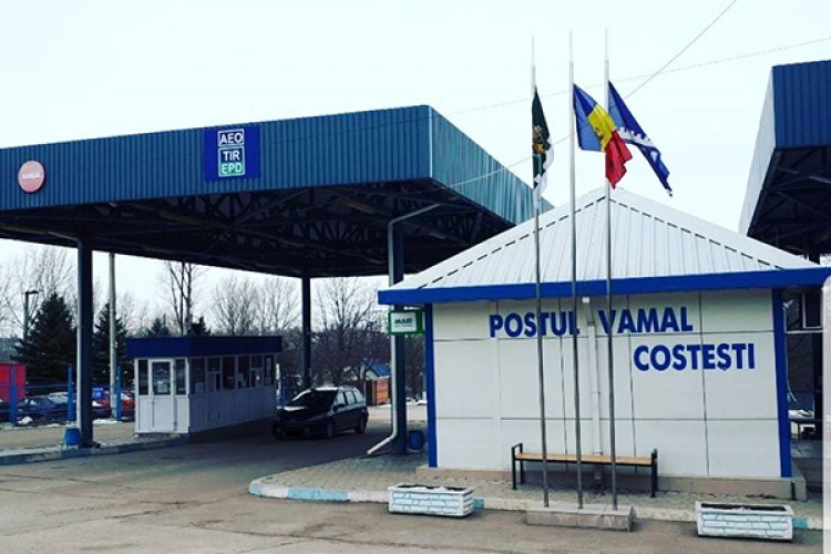 Premieră pentru Moldova: Poliția de Frontieră și Serviciul Vamal lansează un proiect-pilot 