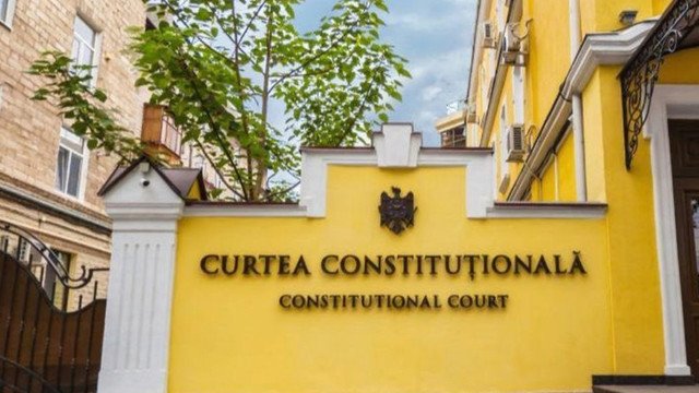 Soarta alegerilor parlamentare va fi decisă astăzi de Curtea Constituțională