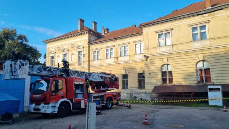 Cutremur în România: Două școli au fost evacuate, iar mai multe clădiri au fost afectate