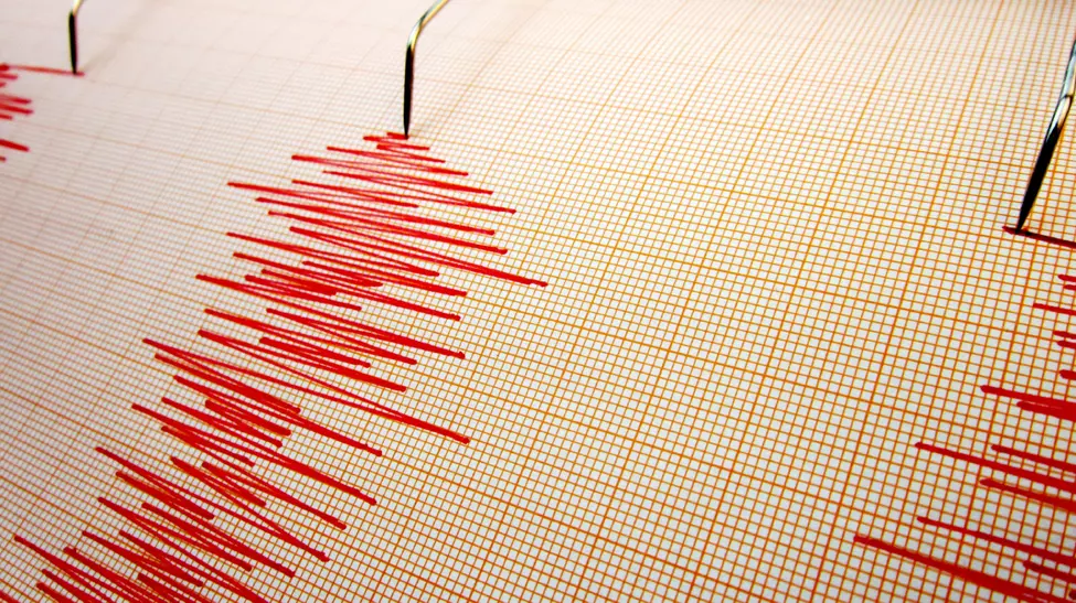 Cutremur cu magnitudinea de 4.2 în Vrancea