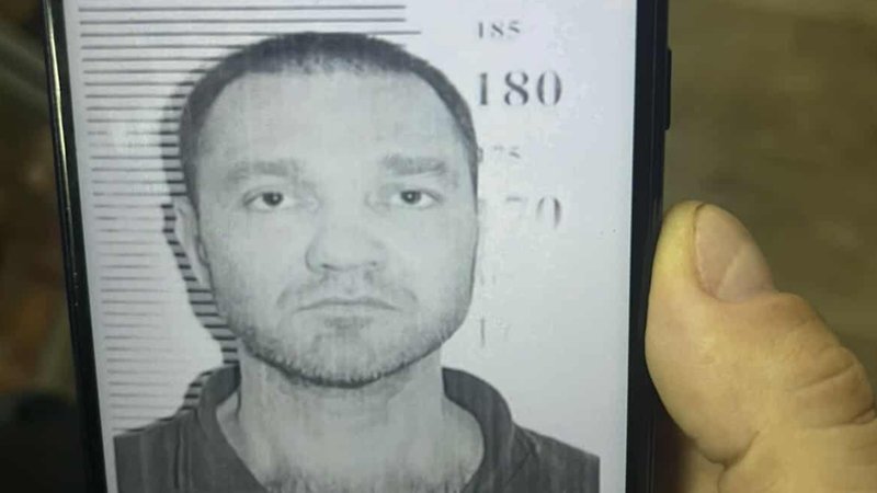 Alertă! Un deținut de la Penitenciarul 9 – Pruncul a fugit. Cum s-a întâmplat