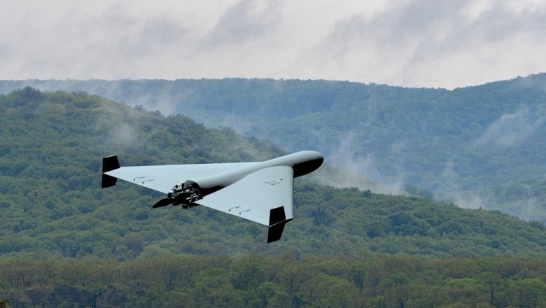Germania autorizează poliţia federală să doboare drone
