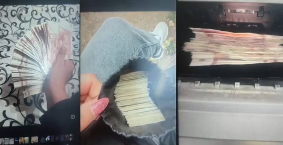 Tânără bănuită de comiterea escrocheriilor online, reținută. A adus victimelor un prejudiciu de 2.000.000 lei