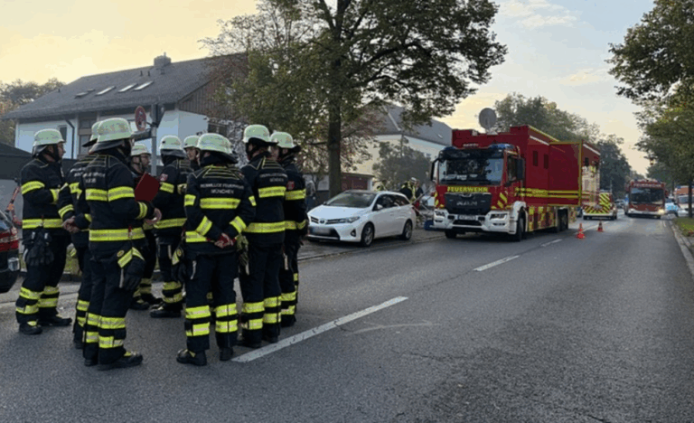 Explozie în München: O persoană a murit. Sărbătoarea berii Oktoberfest, închisă temporar