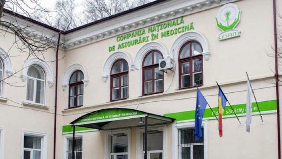 Cheltuielile din sistemul de sănătate au crescut cu 1,2 miliarde de lei în primele nouă luni ale anului