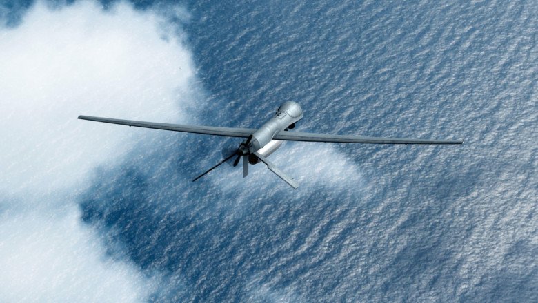Alertă în Germania: Guvernul va autoriza doborârea dronelor și înființează un centru de apărare