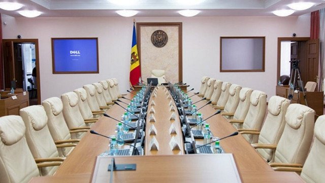 Și-ar dori să rămână la Guvern și să facă parte din noul Cabinet de miniștri? Ce spun Dan Perciun și Doina Nistor