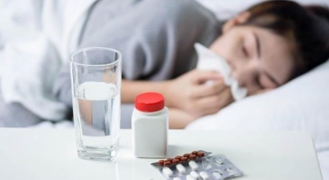 În Capitală, au fost înregistrate primele cazuri de gripă din caest sezon