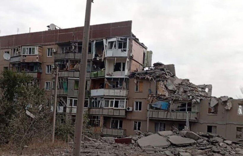 Familiile cu copii, evacuate din Kramatorsk din cauza intensificării atacurilor rusești