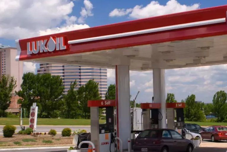 Lukoil vrea să vândă activele internaționale în urma sancțiunilor impuse de SUA