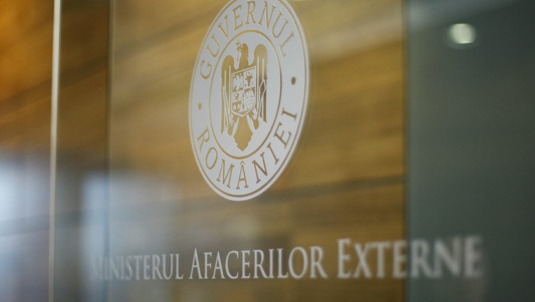 MAE din România: Rusia a încercat să influențeze alegerile din România și Republica Moldova, dar a eșuat