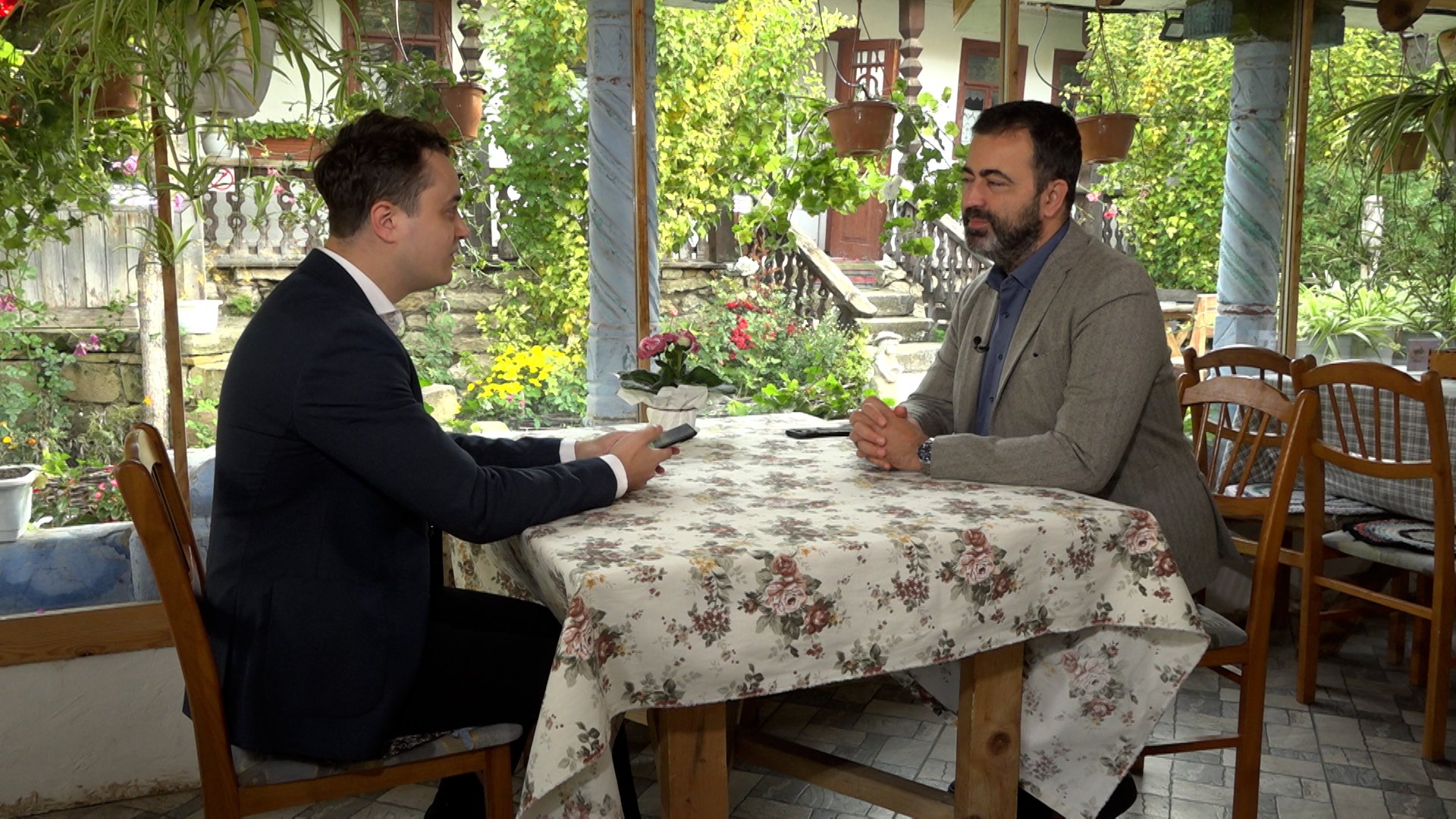 Radu Magdin: ”Aderarea Moldovei la UE depinde de calitatea reformelor, nu de decuplarea de Ucraina”