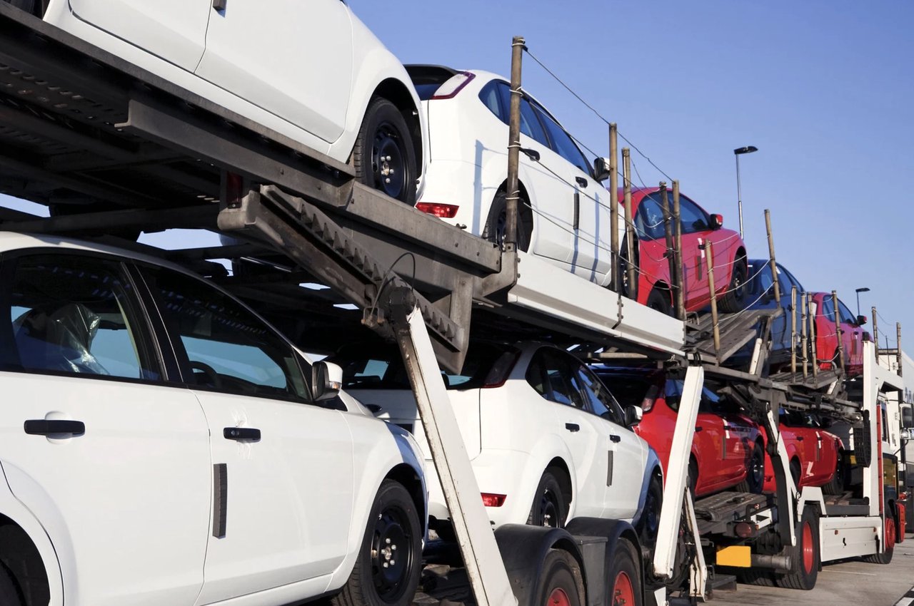 Radu Marian: Aplicarea TVA la importul autovehiculelor în Moldova, amânată până la aderarea țării la UE