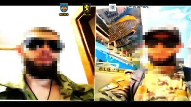 VIDEO Moldoveni cercetați pentru mercenariat în Ucraina. S-ar fi înrolat în formațiuni paramilitare de tipul „Wagner”