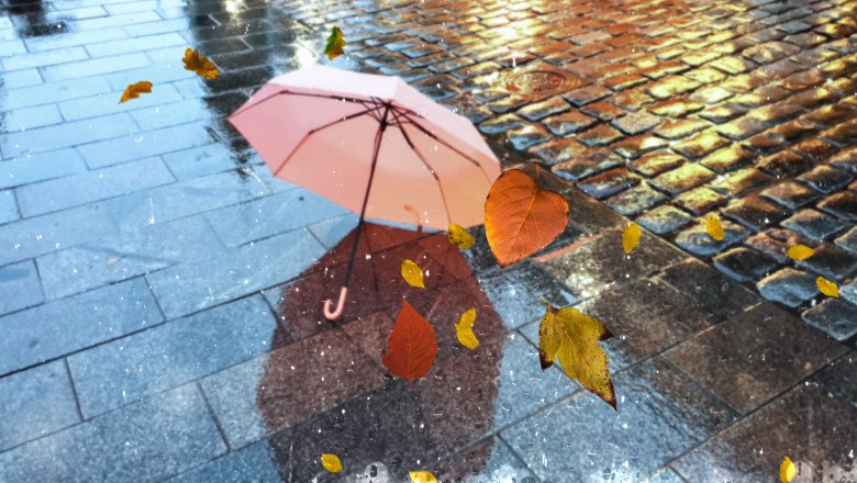 Meteo 11 octombrie: Vreme posomorâtă, ploi slabe și vânt cu intensificări