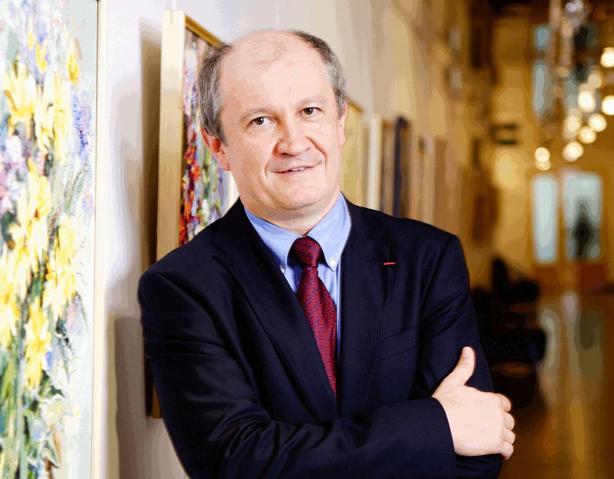 PAS îl va propune pe Alexandru Munteanu pentru funcția de premier după validarea alegerilor parlamentare