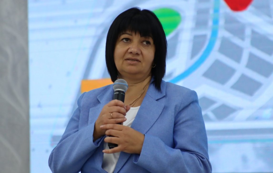 Consiliul de Etică solicită retragerea gradului didactic superior pentru șefa Direcției Învățământ din UTA Găgăuzia