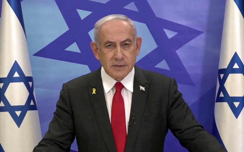 Israelul a aprobat încetarea focului în Gaza și eliberarea ostaticilor
