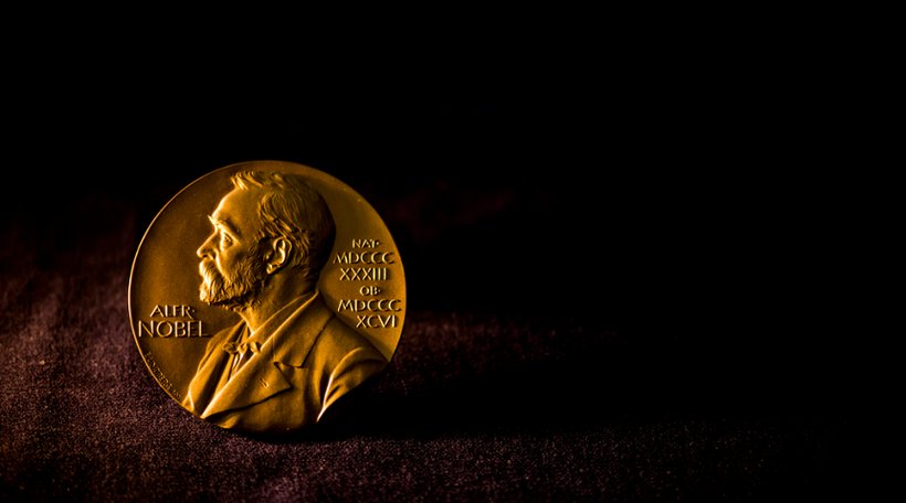 Începe săptămâna Premiilor Nobel. Programul din acest an
