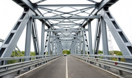 Memorandum, aprobat. Se va construi un nou pod rutier peste râul Prut, între Bumbăta și Leova