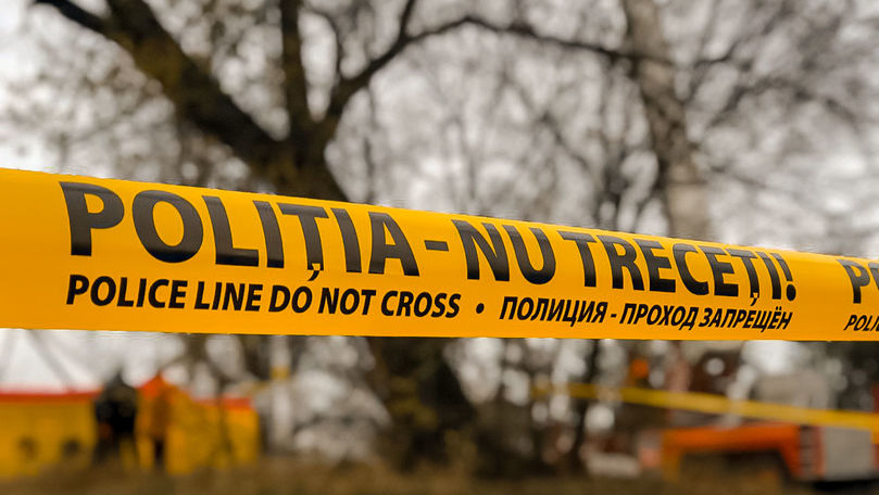 Angajat al unui ocol silvic din nordul țării a murit în urma unui accident de muncă. Cum s-a produs tragedia