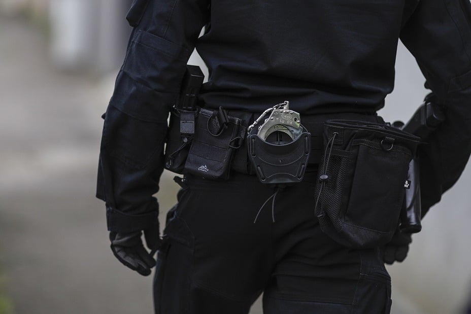 Polonia și România au dejucat un complot rus de expediere a unor colete explozive. Opt persoane, reţinute