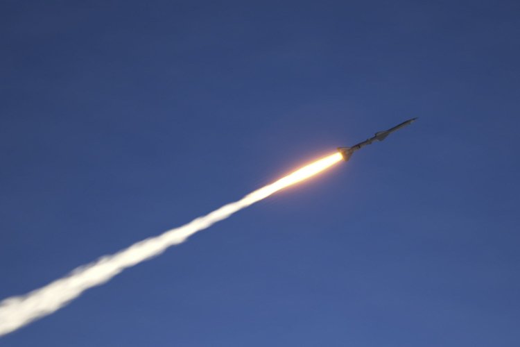 Ministerul Apărării: Spațiul aerian al Moldovei nu a fost survolat de rachete