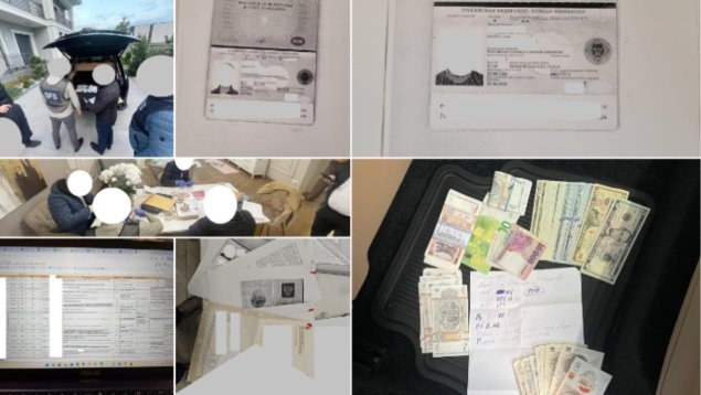 Schemă de evaziune fiscală și spălare de bani, care a adus prejudicii de 6.000.000 lei la bugetul de stat, deconspirată