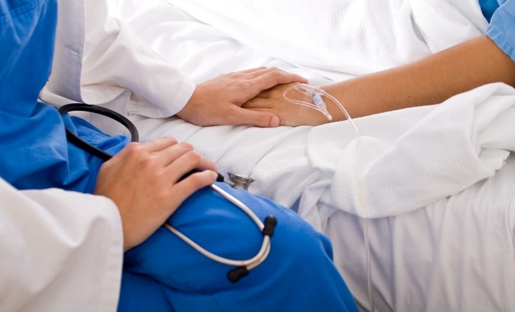 Pacienţii oncologici pot beneficia de tratament chimioterapeutic la Spitalul Raional Orhei, începând din 24 octombrie