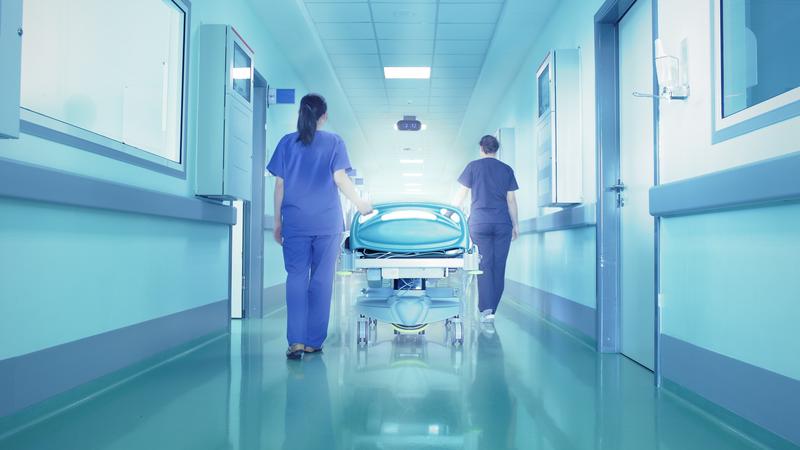 Explozia de la Florești: Proprieatrul locuinței unde s-a produs deflagrația a murit pe patul de spital