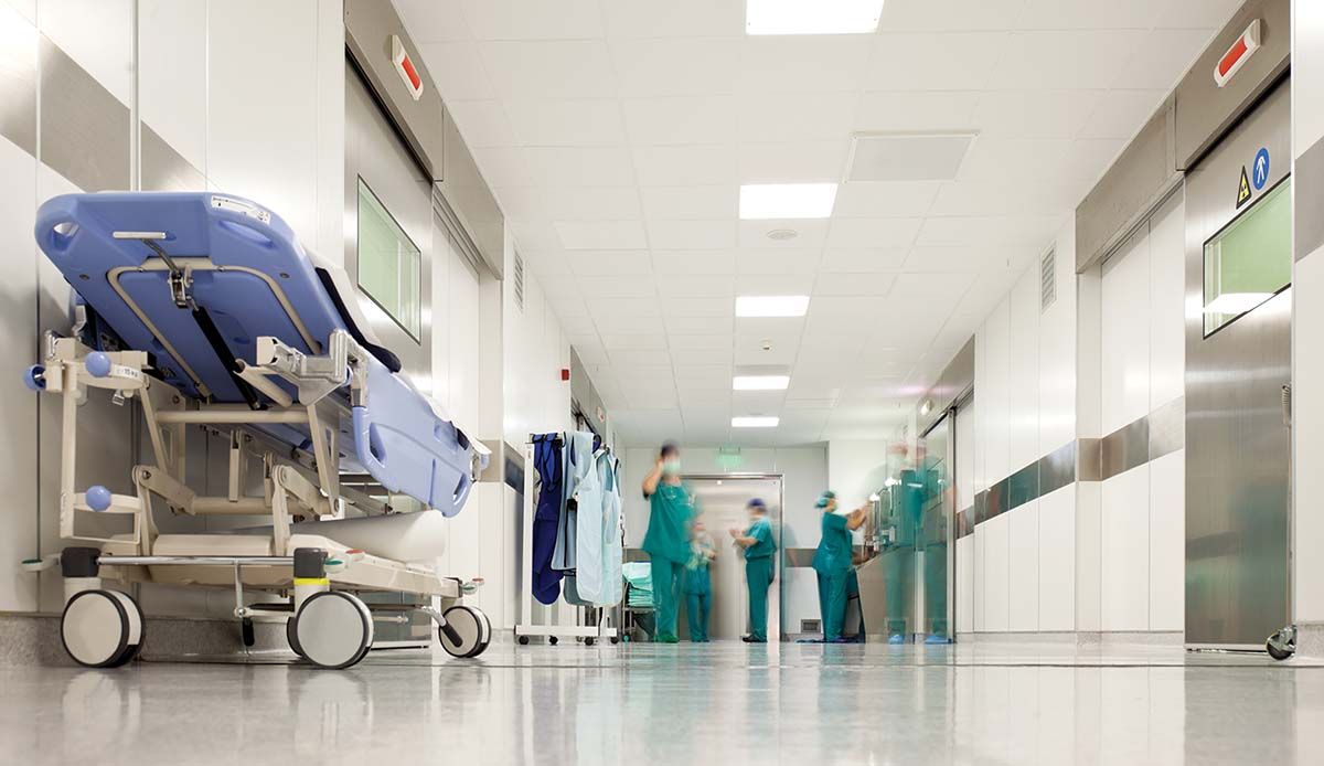 Servicii medicale moderne și accesibile: Ce include programul „Sănătate accesibilă” anunțat de Guvernul Munteanu