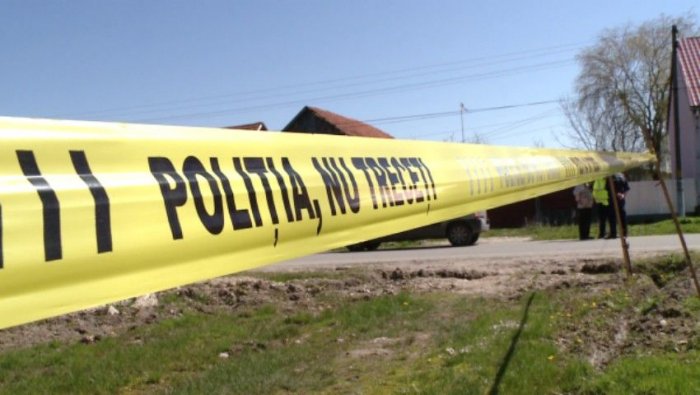 Nenorocire la Florești. Un copil de 2 ani a murit după ce a căzut într-o fântână