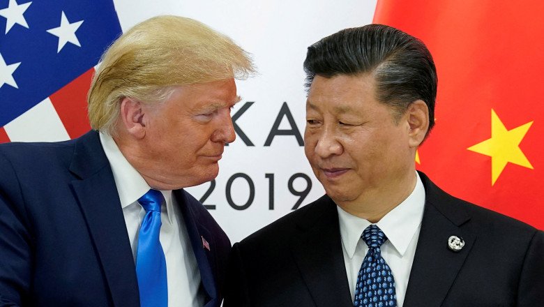 China confirmă oficial că Xi Jinping se va întâlni cu Donald Trump. Despre ce vor discuta cei doi lideri