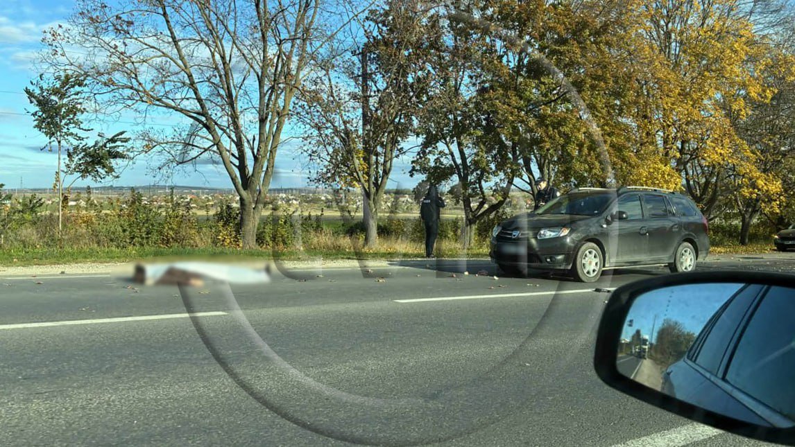 Tragedie în nordul țării. O femeie, spulberată mortal de o mașină